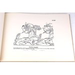 CZAPSKI - HISTORYA POWSZECHNA KONIA. ATLAS reprint