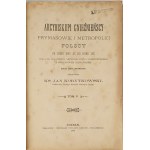 KORYTKOWSKI- ARCYBISKUPI GNIEŹNIEŃSCY t.5 1892