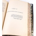 MOKŁOWSKI - SZTUKA LUDOWA W POLSCE 1903