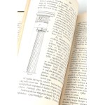 LEMCKE- ESTETYKA 1882 drzeworyty