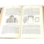 LEMCKE- ESTETYKA 1882 drzeworyty