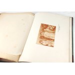 ALBUM KRAJU [1900] reprodukcje dzieł sztuki