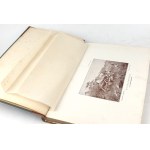 ALBUM KRAJU [1900] reprodukcje dzieł sztuki