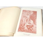 ALBUM KRAJU [1900] reprodukcje dzieł sztuki