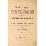 GALLUS- WIELKI ZBIÓR POWINSZOWAŃ 1908