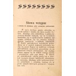 GALLUS- WIELKI ZBIÓR POWINSZOWAŃ 1908