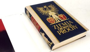 KISIELEWSKI- ZIEMIA GROMADZI PROCHY reprint