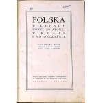 WIELICZKO- POLSKA W LATACH WOJNY ŚWIATOWEJ oprawa