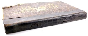 ENHANCED COOK 1847