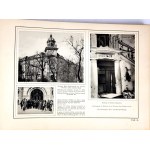 SEMPER FIDELIS- OBRONA LWOWA W OBRAZACH 1930