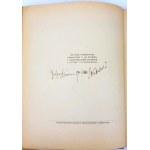 [TUWIM] PUSZKIN- JEŹDZIEC MIEDZIANY 1931. Autograf Juliana Tuwima