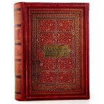 BEŁZA - ANTOLOGIA POLSKA 1881 Andriolli Gerson