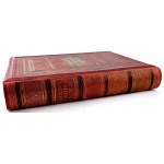 BEŁZA - ANTOLOGIA POLSKA 1881 Andriolli Gerson