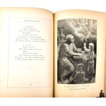 BEŁZA - ANTOLOGIA POLSKA 1881 Andriolli Gerson