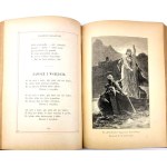BEŁZA - ANTOLOGIA POLSKA 1881 Andriolli Gerson