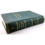 VINCENZ- NA WYSOKIEJ POŁONINIE 1936r. Egzemplarz numerowany