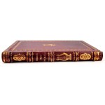 SŁOWACKI- TRZY POEMATA. Wyd.1, Paryż 1839