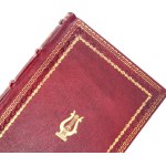 SŁOWACKI- TRZY POEMATA. Wyd.1, Paryż 1839