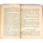 STROYNOWSKI - ZIEMIA I JÉJ MIESZKAŃCY t.1 1881 ryciny, oprawa