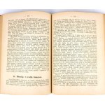 STROYNOWSKI - ZIEMIA I JÉJ MIESZKAŃCY t.1 1881 ryciny, oprawa