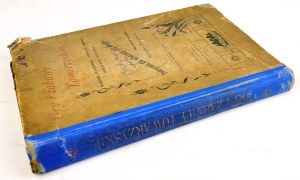 ROŚCISZEWSKI-GAMES AND SOCIAL GAMES 1900