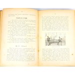 ROŚCISZEWSKI- GRY I ZABAWY TOWARZYSKIE 1900