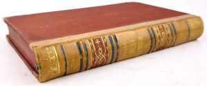 GILLER- POLSKA WALCE A collection of memoirs and diaries from the history of our liberation 1875
