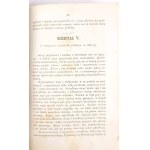 [JEDEN Z PIERWSZYCH POLSKICH PAMIĘTNIKÓW Z ZESŁANIA NA SYBERIĘ] CHOJECKI, KOPEĆ - SYBIR. PAMIĘTNIKI POLAKÓW Z POBYTU NA SYBIRZE t.1-2 1864