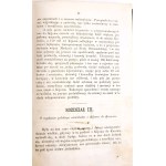 [JEDEN Z PIERWSZYCH POLSKICH PAMIĘTNIKÓW Z ZESŁANIA NA SYBERIĘ] CHOJECKI, KOPEĆ - SYBIR. PAMIĘTNIKI POLAKÓW Z POBYTU NA SYBIRZE t.1-2 1864