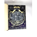 LAFENESTRE - LUWR. MUZEUM I ARCYDZIEŁA MALARSTWA T.1-2 [komplet w 2 wol.] luksusowa oprawa oprawa B. Zjawiński
