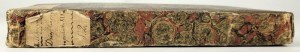 CHODYNICKI -. HISTORICAL AND POLITICAL DAYS OF EUROPE AND OTHER PARTS OF THE WORLD AT THE BEGINNING OF THE 19th CENTURY, vol. 2, 1818, the rise of the Duchy of Warsaw, Napoleon