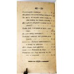 [PODRĘCZNIK DOBRYCH OBYCZAJÓW] PIRAMOWICZ - NAUKA OBYCZAIOWA DLA LUDU 1802