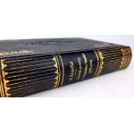 KRAUSHAR - DZIENNIK PODRÓŻY KS. STANISŁAWA STASZICA (1777-1791) t. 1-2 [komplet w 1 wol.]