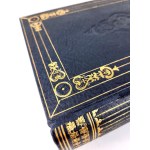 KRAUSHAR - DZIENNIK PODRÓŻY KS. STANISŁAWA STASZICA (1777-1791) t. 1-2 [komplet w 1 wol.]