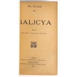 BUJAK - GALICYA t. 1-2 [komplet]