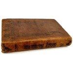 WÓJCICKI- OBRAZY STARODAWNE wyd.1843r. ilustracje Smokowski t. 1-2 [komplet]