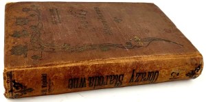 WÓJCICKI- OBRAZY STARODAWNE ed.1843. illustrations by Smokowski vols. 1-2 [complete].