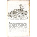 WÓJCICKI- OBRAZY STARODAWNE wyd.1843r. ilustracje Smokowski t. 1-2 [komplet]