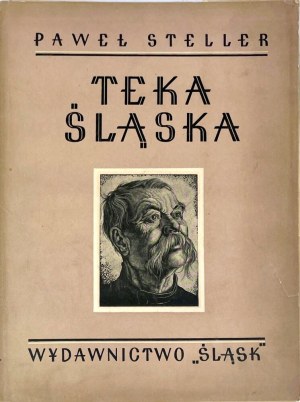PAWEŁ STELLER - TEKA ŚLĄSKA 20 boards