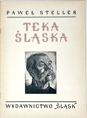 PAWEŁ STELLER - TEKA ŚLĄSKA 20 boards