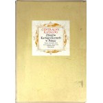 CENTRALNY KATALOG ZBIORÓW KARTOGRAFICZNYCH W POLSCE ZESZYT 5 CZ. 1-2 [komplet]