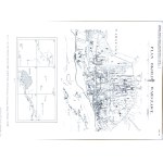 CENTRALNY KATALOG ZBIORÓW KARTOGRAFICZNYCH W POLSCE ZESZYT 5 CZ. 1-2 [komplet]