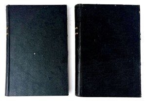 SHAKESPEARE-THE DRAMATIC WORKS OF SHAKESPEARE VOL. I-II published 1866