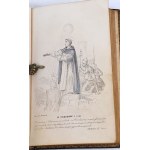 KORONA MĘKI PAŃSKIEJ wyd. 1842