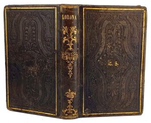 the crown of the pacific passion ed. 1842