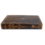 KORONA MĘKI PAŃSKIEJ wyd. 1842