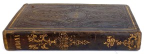 the crown of the pacific passion ed. 1842