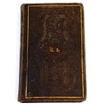 KORONA MĘKI PAŃSKIEJ wyd. 1842