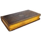 KORONA MĘKI PAŃSKIEJ wyd. 1842
