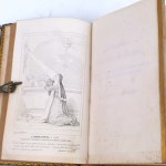 KORONA MĘKI PAŃSKIEJ wyd. 1842